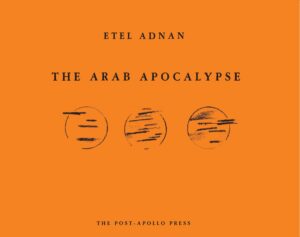 The Arab Apocalypse