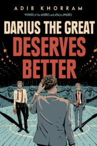 Darius the Great Deserves Better