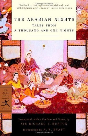 The Arabian Nights: Tales from a Thousand and One Nights