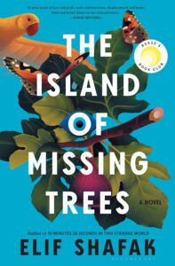 The Island of Missing Trees