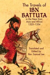 The Travels of Ibn Buttatah